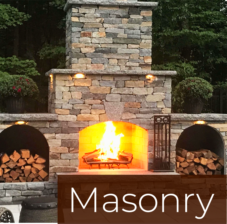 Masonry