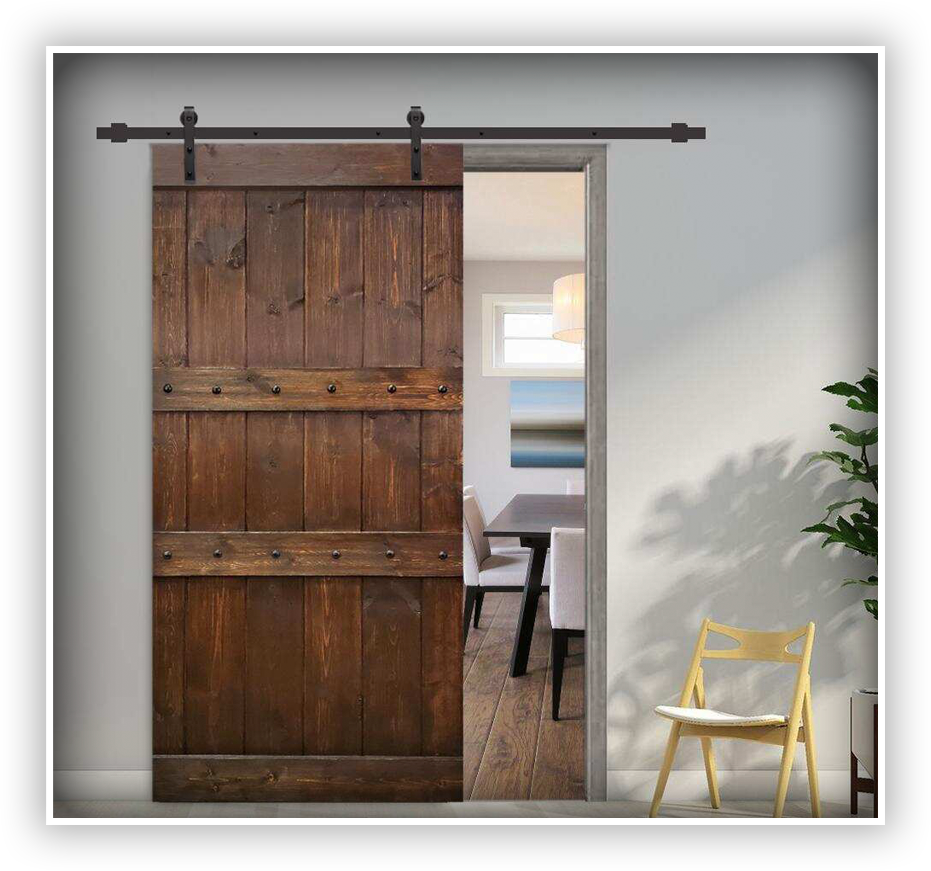 Barn Doors